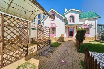 Фото №1: Дом 226 м² - Краснодар, мкр. Табачная Фабрика, ул. Дачная, 318