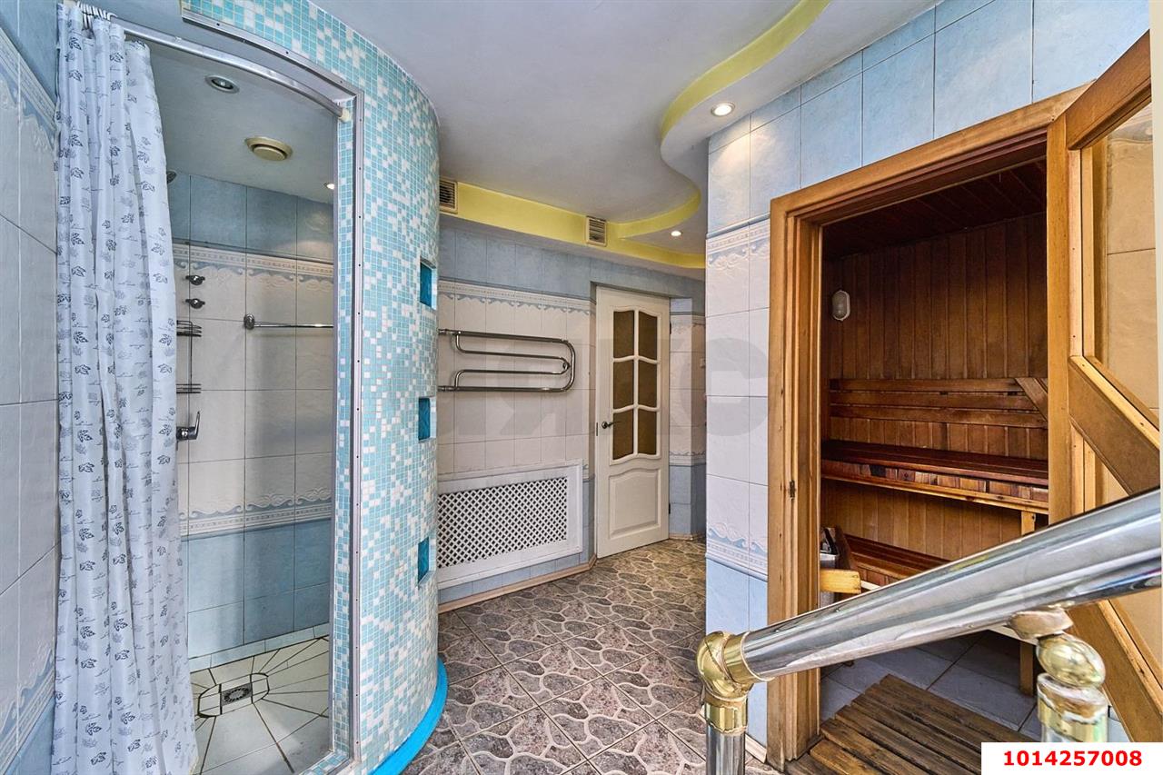 Фото №14: Дом 226 м² + 4.37 сот. - Краснодар, Табачная Фабрика, ул. Дачная, 318