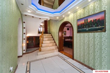 Фото №5: Дом 226 м² - Краснодар, мкр. Табачная Фабрика, ул. Дачная, 318