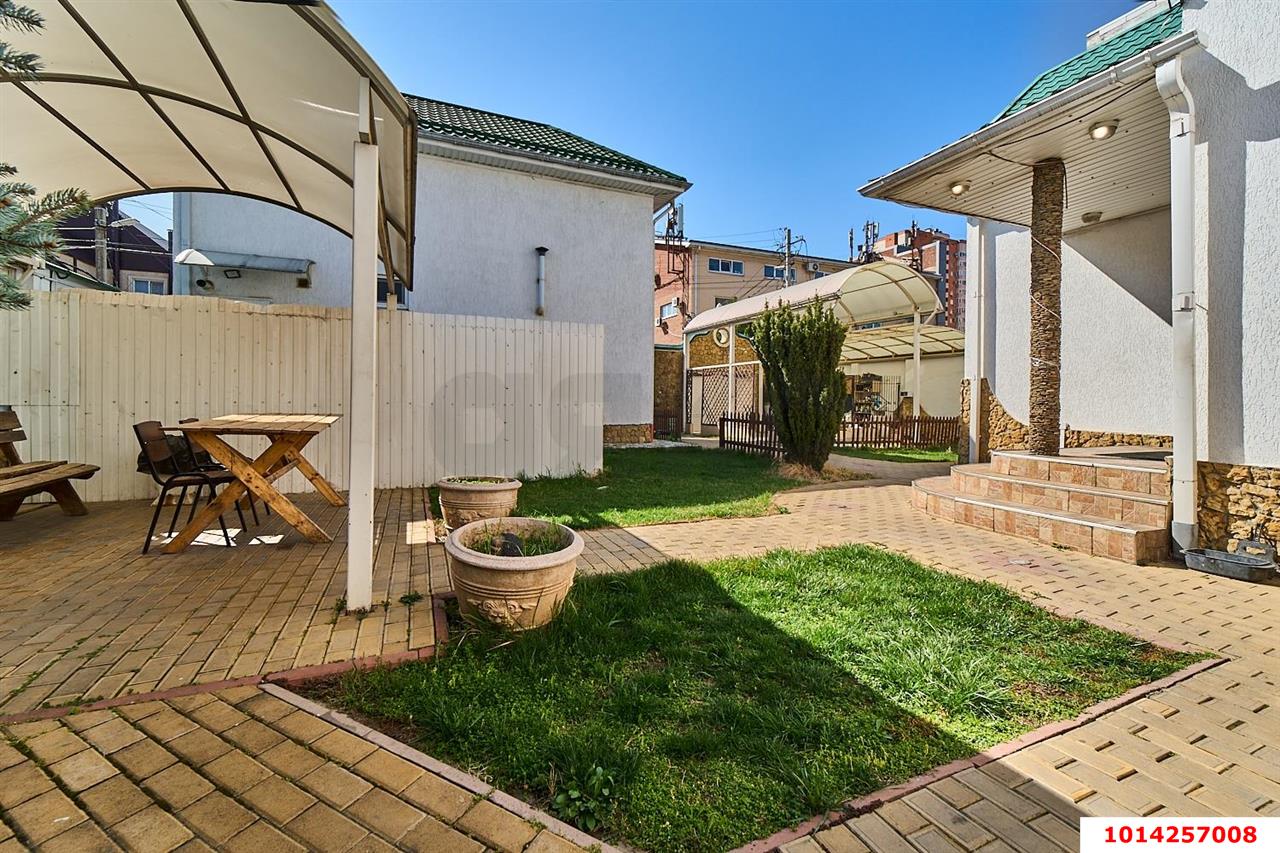 Фото №20: Дом 226 м² + 4.37 сот. - Краснодар, Табачная Фабрика, ул. Дачная, 318