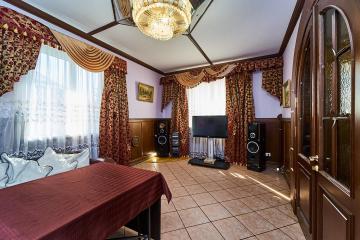 Фото №3: Дом 226 м² - Краснодар, мкр. Табачная Фабрика, ул. Дачная, 318