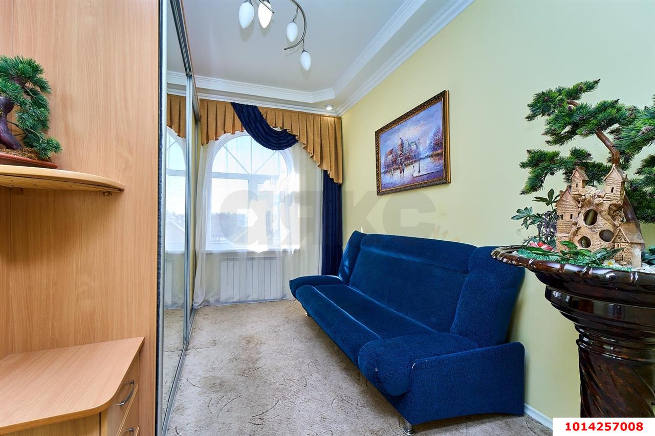 Фото №10: Дом 226 м² + 4.37 сот. - Краснодар, Табачная Фабрика, ул. Дачная, 318