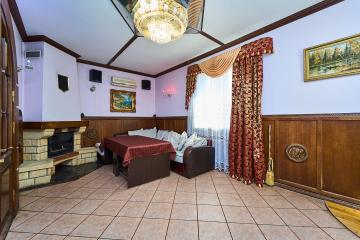 Фото №2: Дом 226 м² - Краснодар, мкр. Табачная Фабрика, ул. Дачная, 318