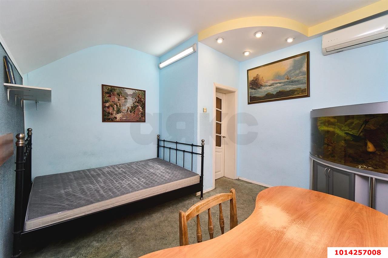 Фото №11: Дом 226 м² + 4.37 сот. - Краснодар, Табачная Фабрика, ул. Дачная, 318