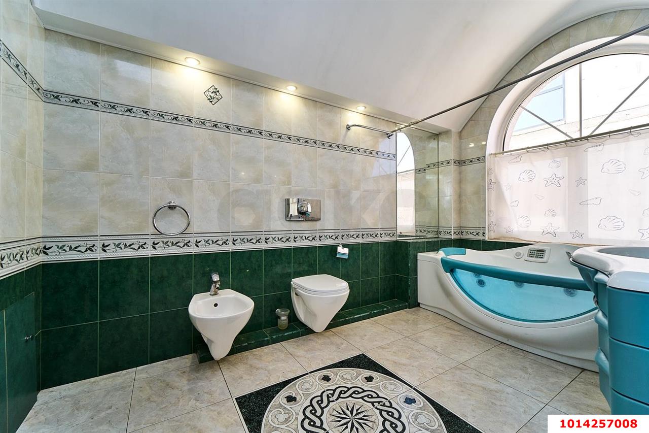 Фото №15: Дом 226 м² + 4.37 сот. - Краснодар, Табачная Фабрика, ул. Дачная, 318