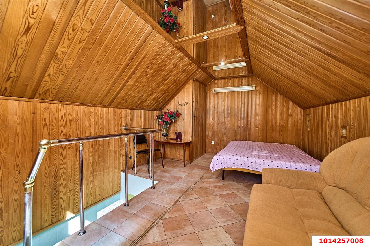 Фото №12: Дом 226 м² + 4.37 сот. - Краснодар, Табачная Фабрика, ул. Дачная, 318