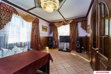 Фото №3: Дом 226 м² - Краснодар, мкр. Табачная Фабрика, ул. Дачная, 318