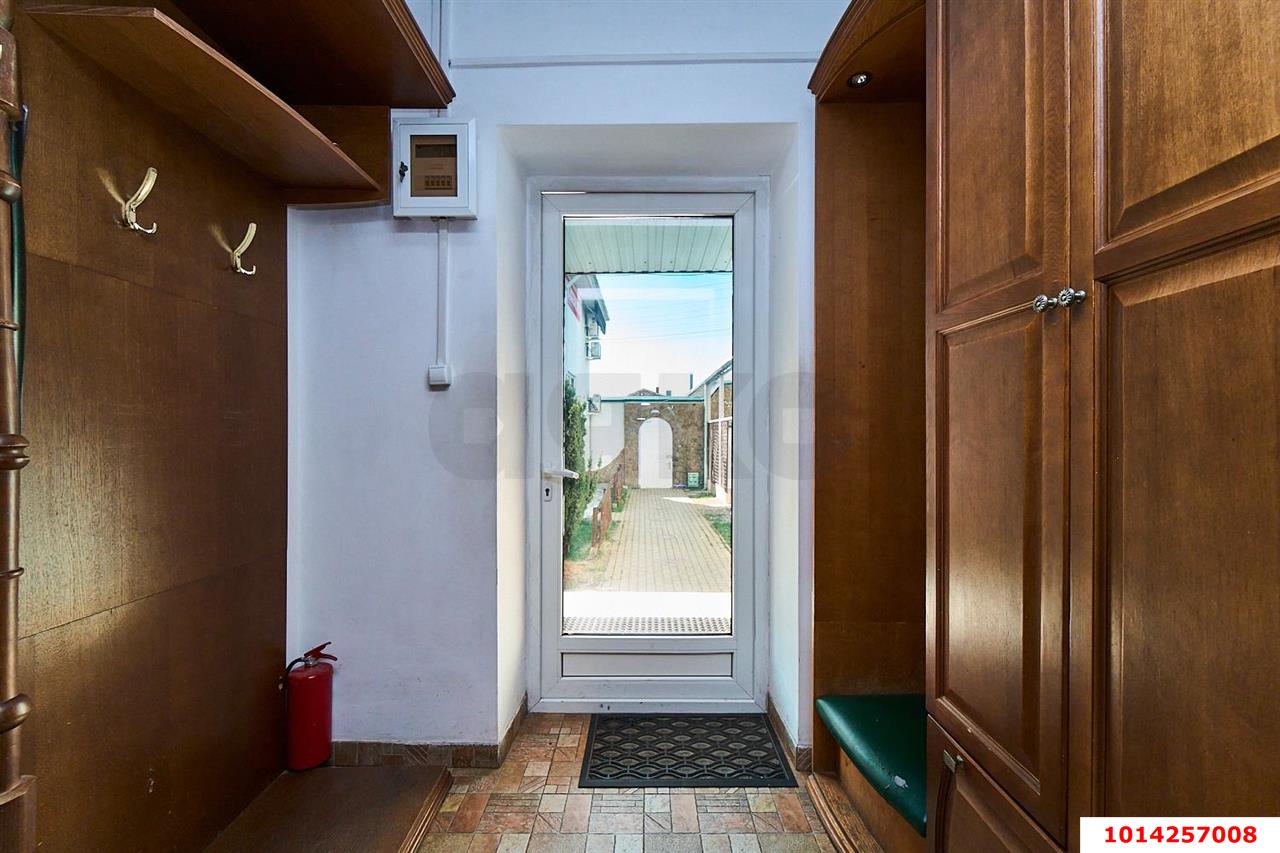 Фото №8: Дом 226 м² + 4.37 сот. - Краснодар, Табачная Фабрика, ул. Дачная, 318