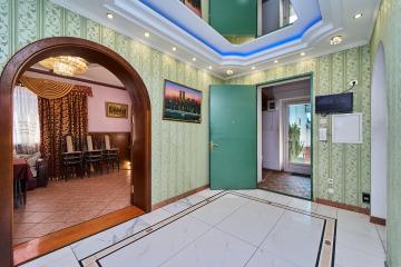 Фото №4: Дом 226 м² - Краснодар, мкр. Табачная Фабрика, ул. Дачная, 318