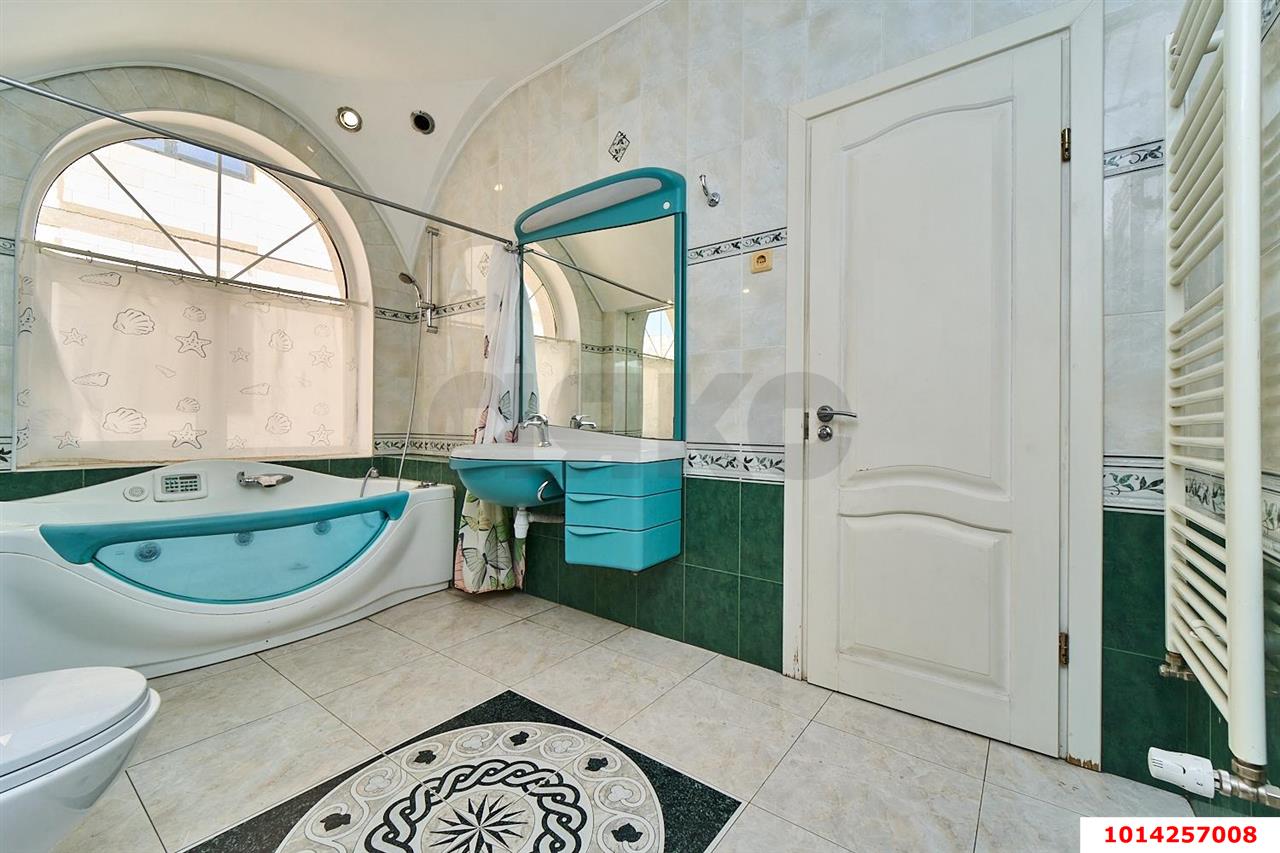 Фото №16: Дом 226 м² + 4.37 сот. - Краснодар, Табачная Фабрика, ул. Дачная, 318