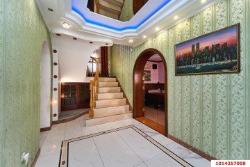 Фото №5: Дом 226 м² - Краснодар, мкр. Табачная Фабрика, ул. Дачная, 318