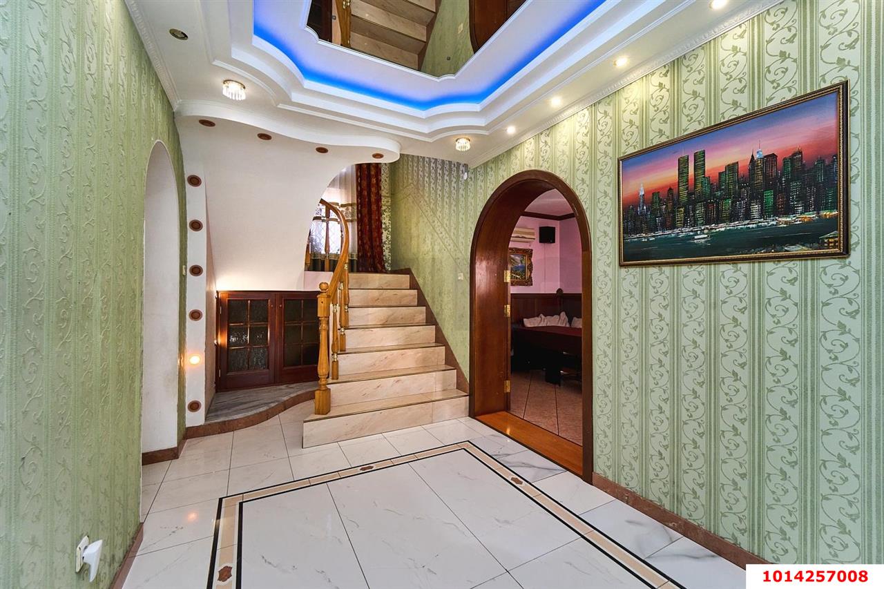 Фото №5: Дом 226 м² + 4.37 сот. - Краснодар, Табачная Фабрика, ул. Дачная, 318