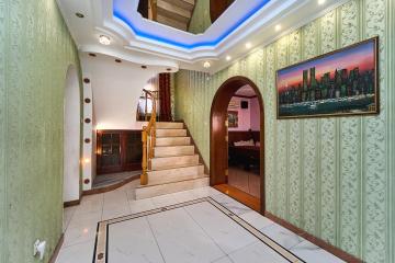 Фото №5: Дом 226 м² - Краснодар, мкр. Табачная Фабрика, ул. Дачная, 318