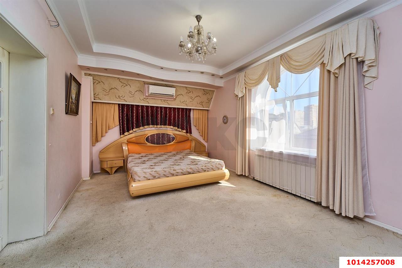 Фото №9: Дом 226 м² + 4.37 сот. - Краснодар, Табачная Фабрика, ул. Дачная, 318