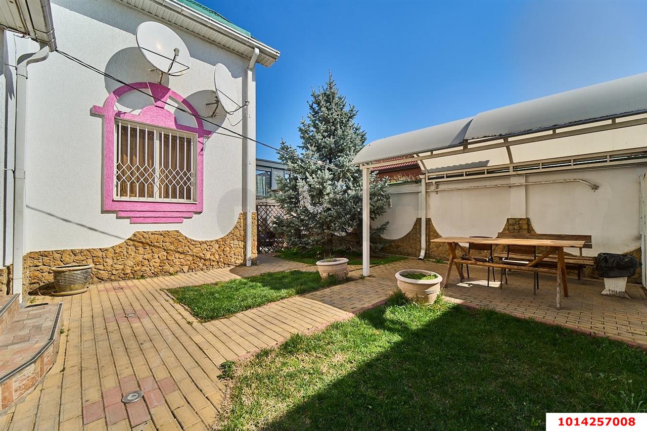 Фото №19: Дом 226 м² + 4.37 сот. - Краснодар, Табачная Фабрика, ул. Дачная, 318