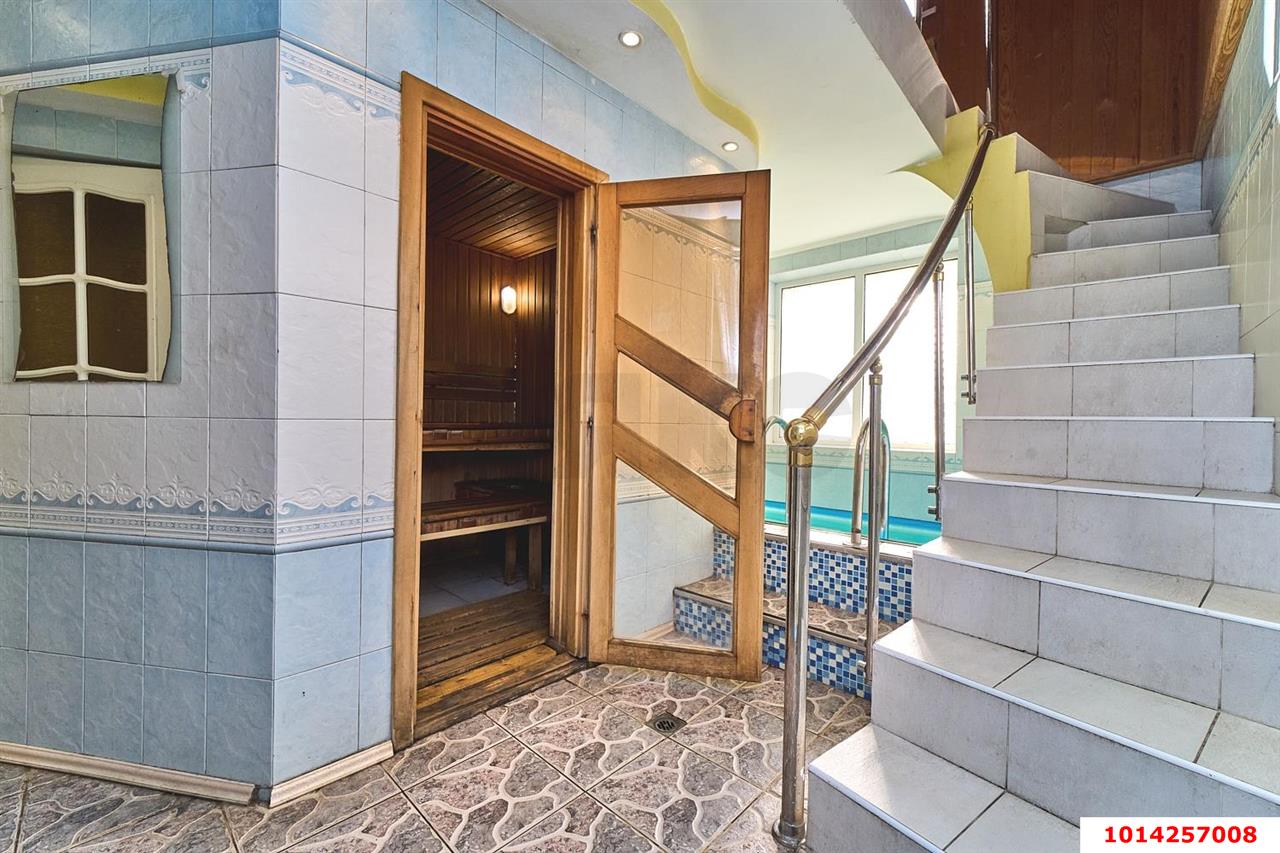 Фото №13: Дом 226 м² + 4.37 сот. - Краснодар, Табачная Фабрика, ул. Дачная, 318