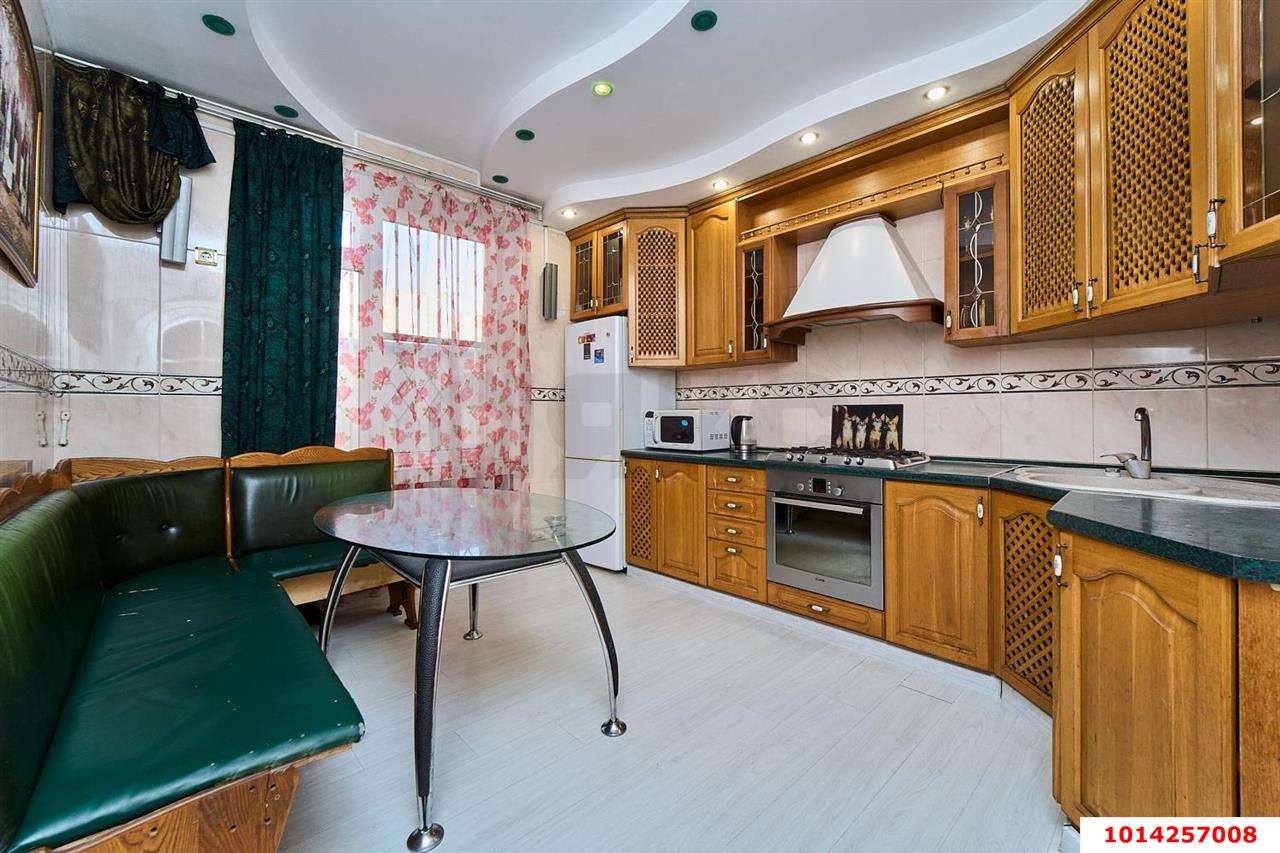 Фото №6: Дом 226 м² + 4.37 сот. - Краснодар, Табачная Фабрика, ул. Дачная, 318