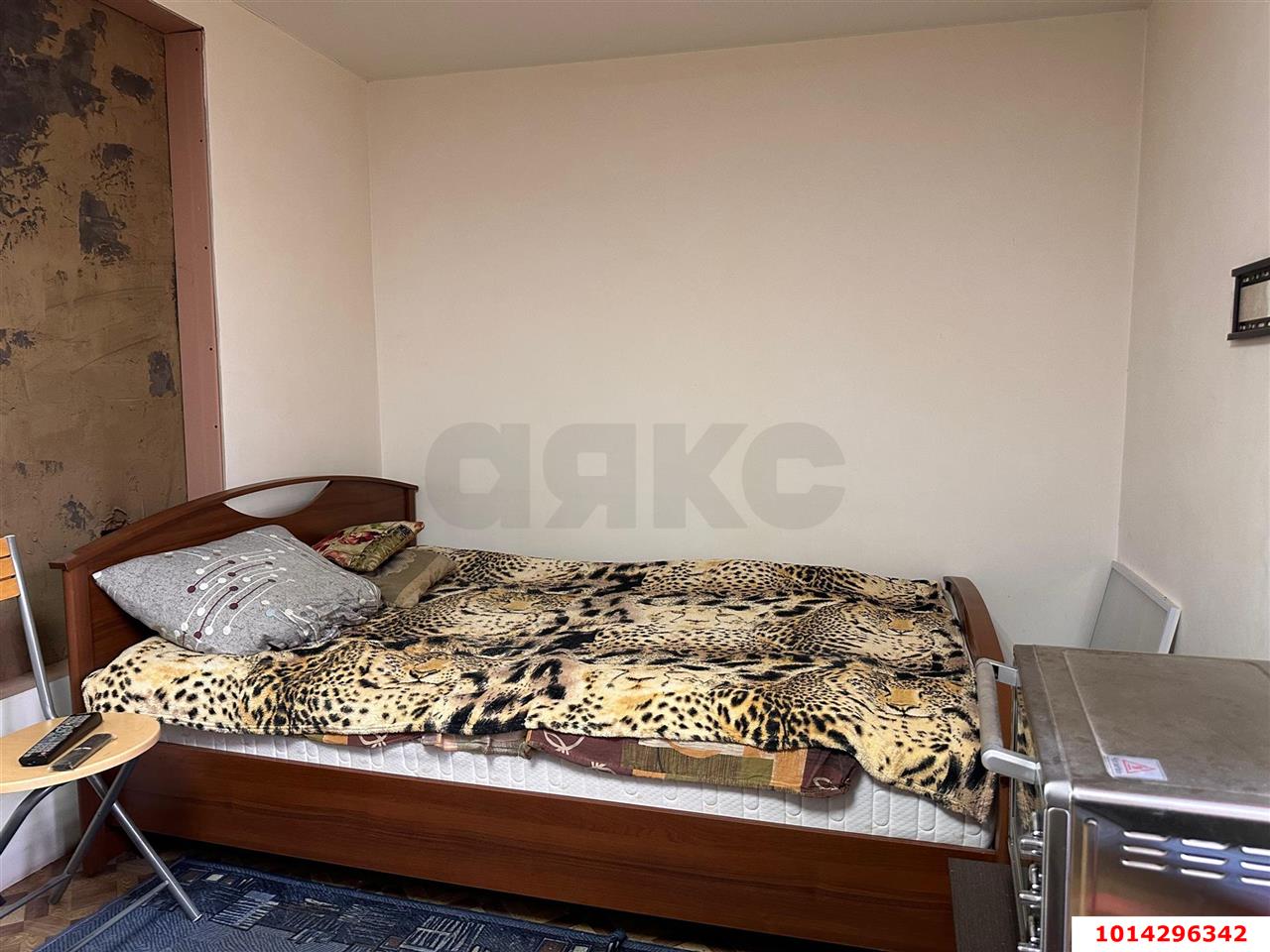 Фото №5: Дом 40 м² + 4 сот. - Авиатор, Прикубанский внутригородской округ, ул. Дачная, 97