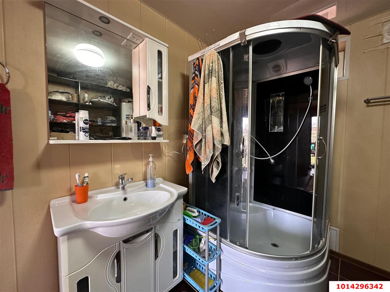 Фото №9: Дом 40 м² + 4 сот. - Авиатор, Прикубанский внутригородской округ, ул. Дачная, 97