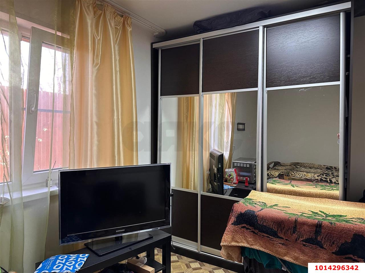 Фото №4: Дом 40 м² + 4 сот. - Авиатор, Прикубанский внутригородской округ, ул. Дачная, 97