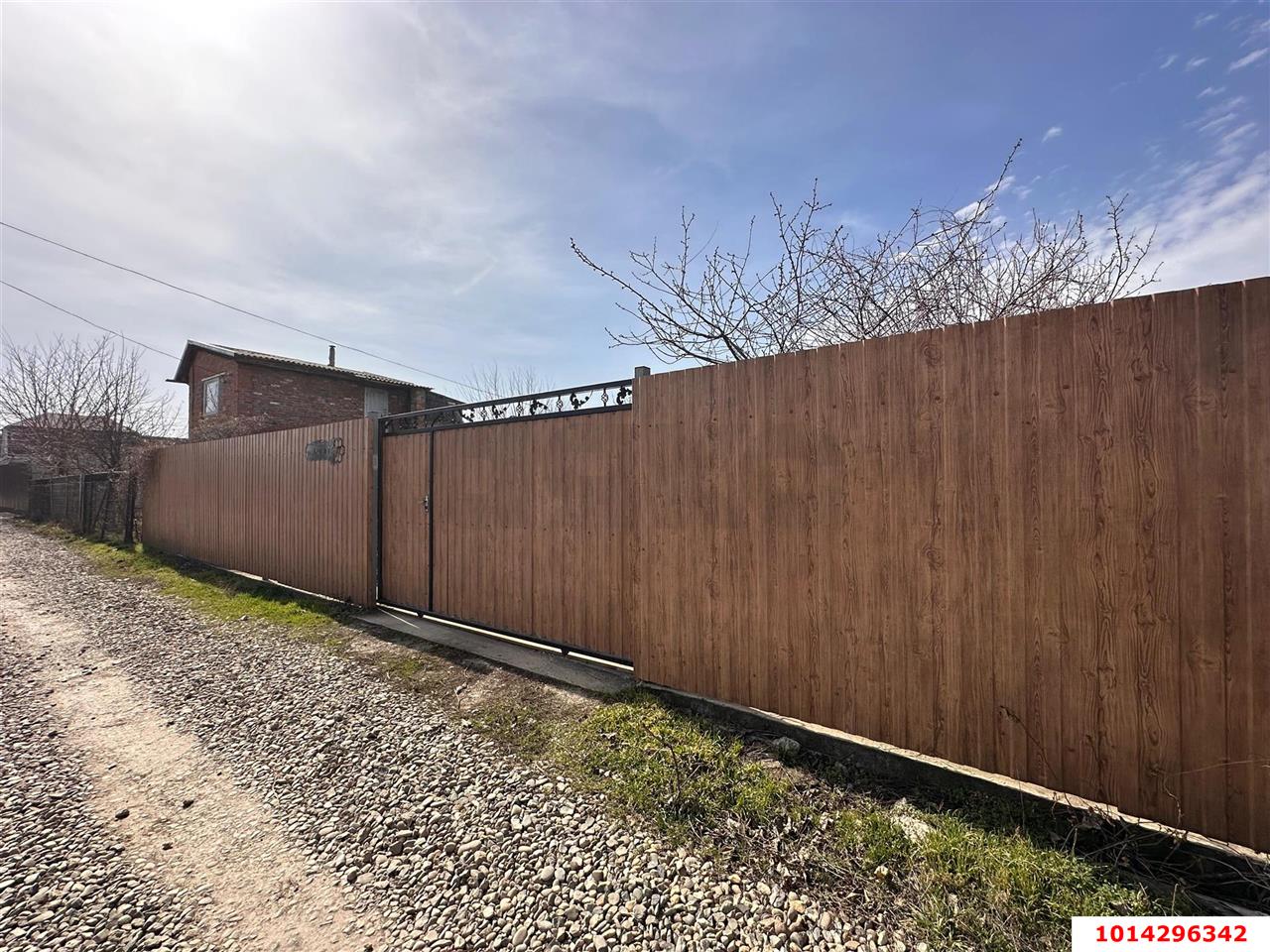 Фото №3: Дом 40 м² + 4 сот. - Авиатор, Прикубанский внутригородской округ, ул. Дачная, 97