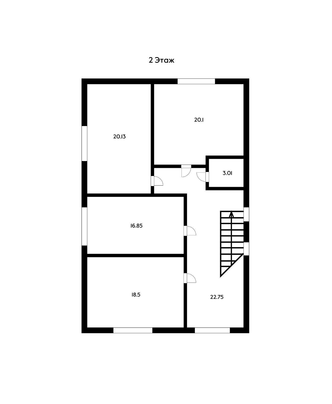 Фото №16: Дом 311 м² + 5 сот. - Краснодар, Карасунский внутригородской округ, ж/м Пашковский, ул. Фадеева, 355