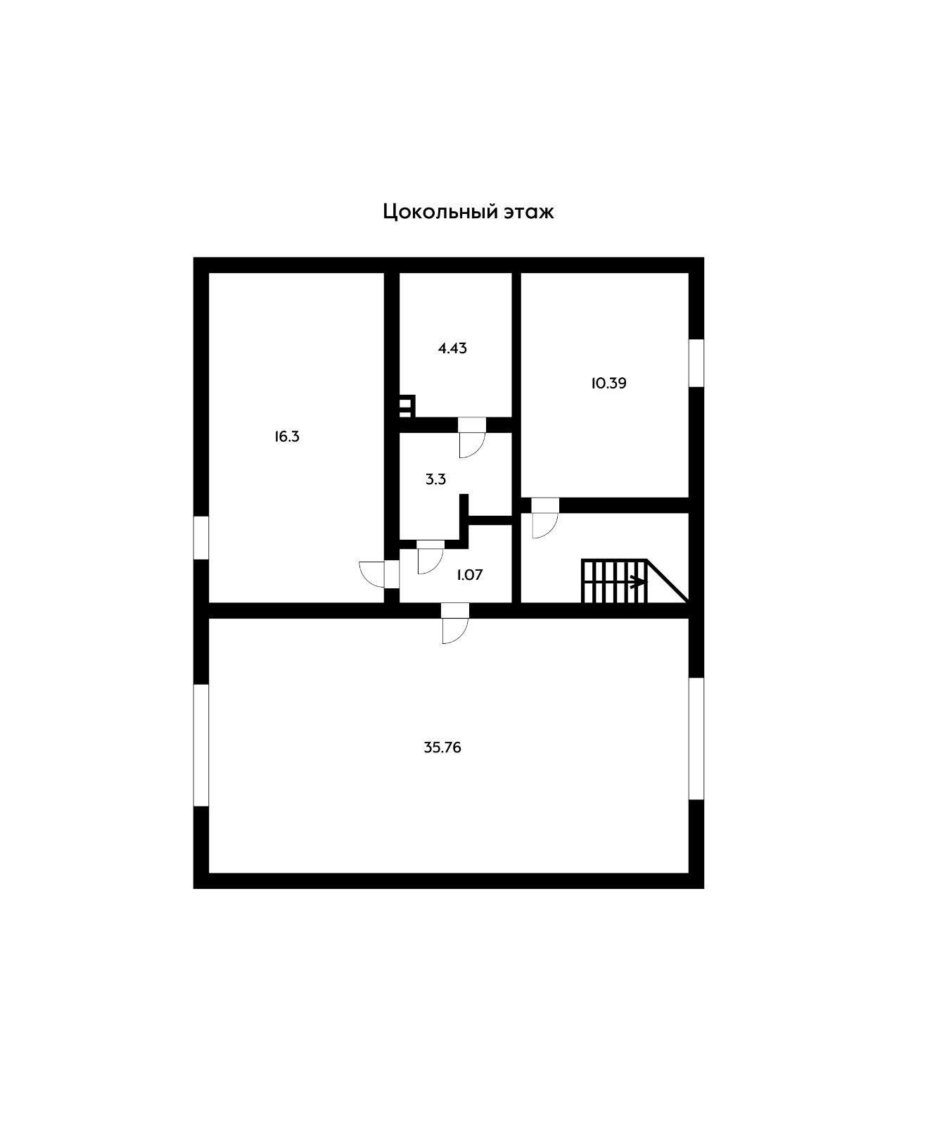 Фото №15: Дом 311 м² + 5 сот. - Краснодар, Карасунский внутригородской округ, ж/м Пашковский, ул. Фадеева, 355