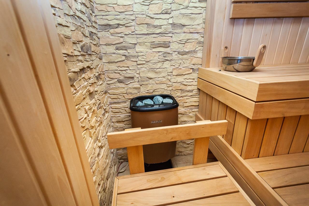 Фото №9: Дом 311 м² + 5 сот. - Краснодар, Карасунский внутригородской округ, ж/м Пашковский, ул. Фадеева, 355