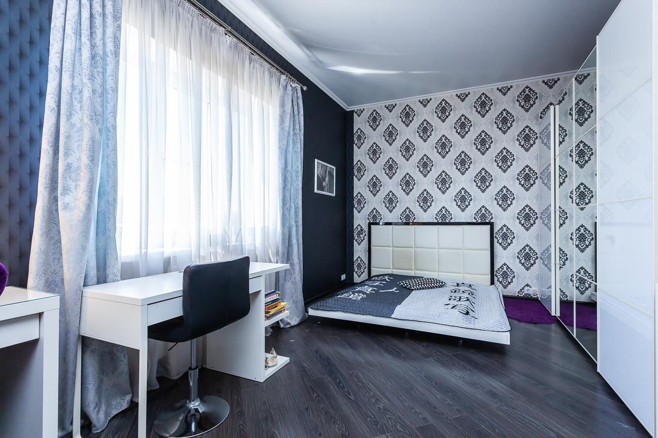 Фото №14: Дом 311 м² + 5 сот. - Краснодар, Карасунский внутригородской округ, ж/м Пашковский, ул. Фадеева, 355