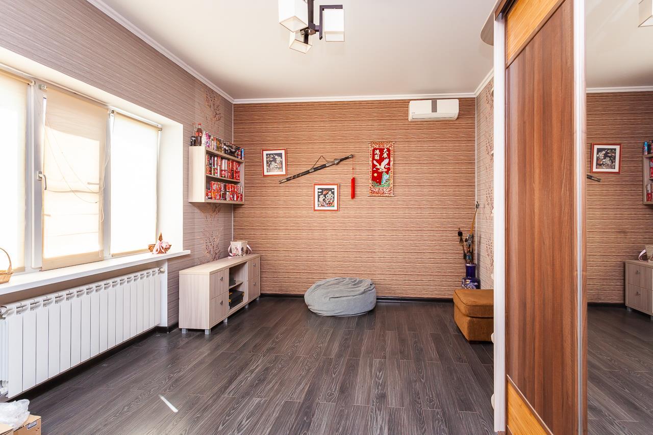 Фото №12: Дом 311 м² + 5 сот. - Краснодар, Карасунский внутригородской округ, ж/м Пашковский, ул. Фадеева, 355