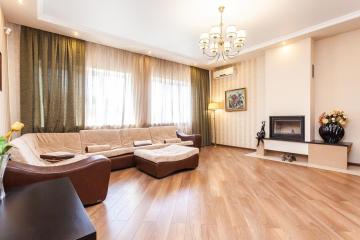 Фото №4: Дом 311 м² - Краснодар, ж/м Пашковский, ул. Фадеева, 355