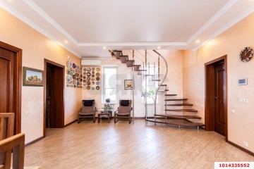 Фото №3: Дом 311 м² - Краснодар, ж/м Пашковский, ул. Фадеева, 355