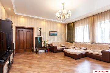 Фото №5: Дом 311 м² - Краснодар, ж/м Пашковский, ул. Фадеева, 355