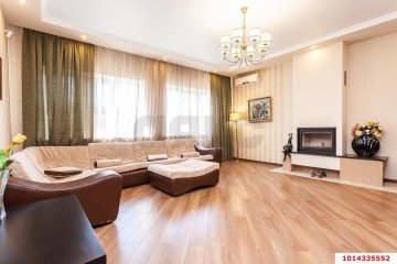 Фото №1: Дом 311 м² - Краснодар, ж/м Пашковский, ул. Фадеева, 355