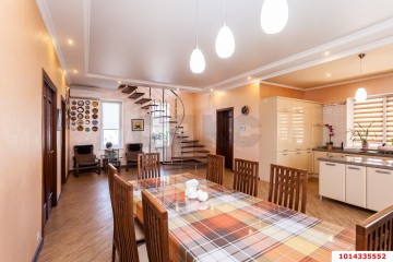 Фото №2: Дом 311 м² - Краснодар, ж/м Пашковский, ул. Фадеева, 355