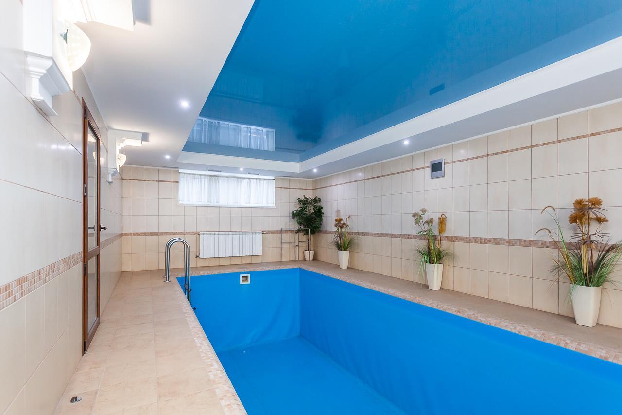 Фото №10: Дом 311 м² + 5 сот. - Краснодар, Карасунский внутригородской округ, ж/м Пашковский, ул. Фадеева, 355