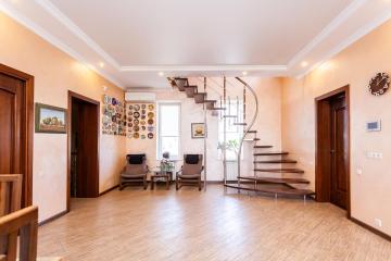 Фото №3: Дом 311 м² - Краснодар, ж/м Пашковский, ул. Фадеева, 355