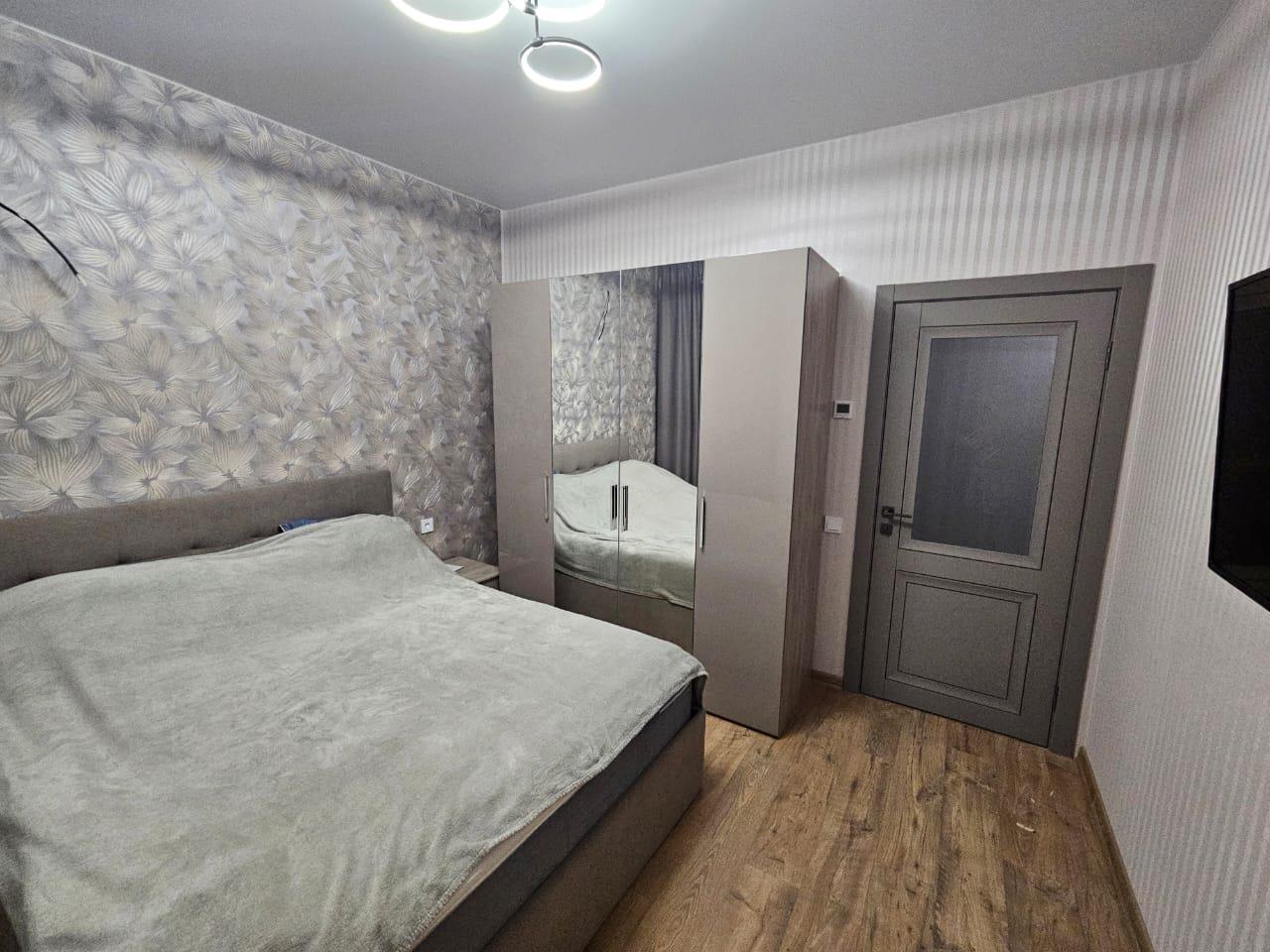 Фото №9: Дом 112 м² + 6 сот. - Старокорсунская, мкр. Карасунский внутригородской округ, ул. Придорожная, 80