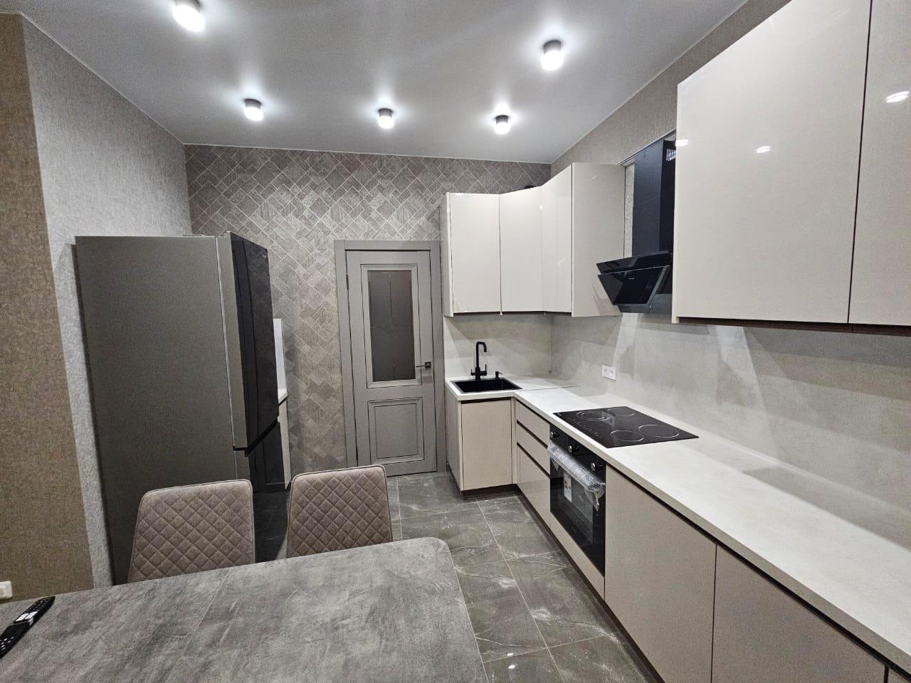 Фото №2: Дом 112 м² + 6 сот. - Старокорсунская, мкр. Карасунский внутригородской округ, ул. Придорожная, 80