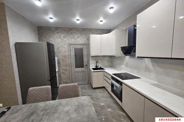 Фото №2: Дом 112 м² - Старокорсунская, мкр. Карасунский внутригородской округ, ул. Придорожная, 80