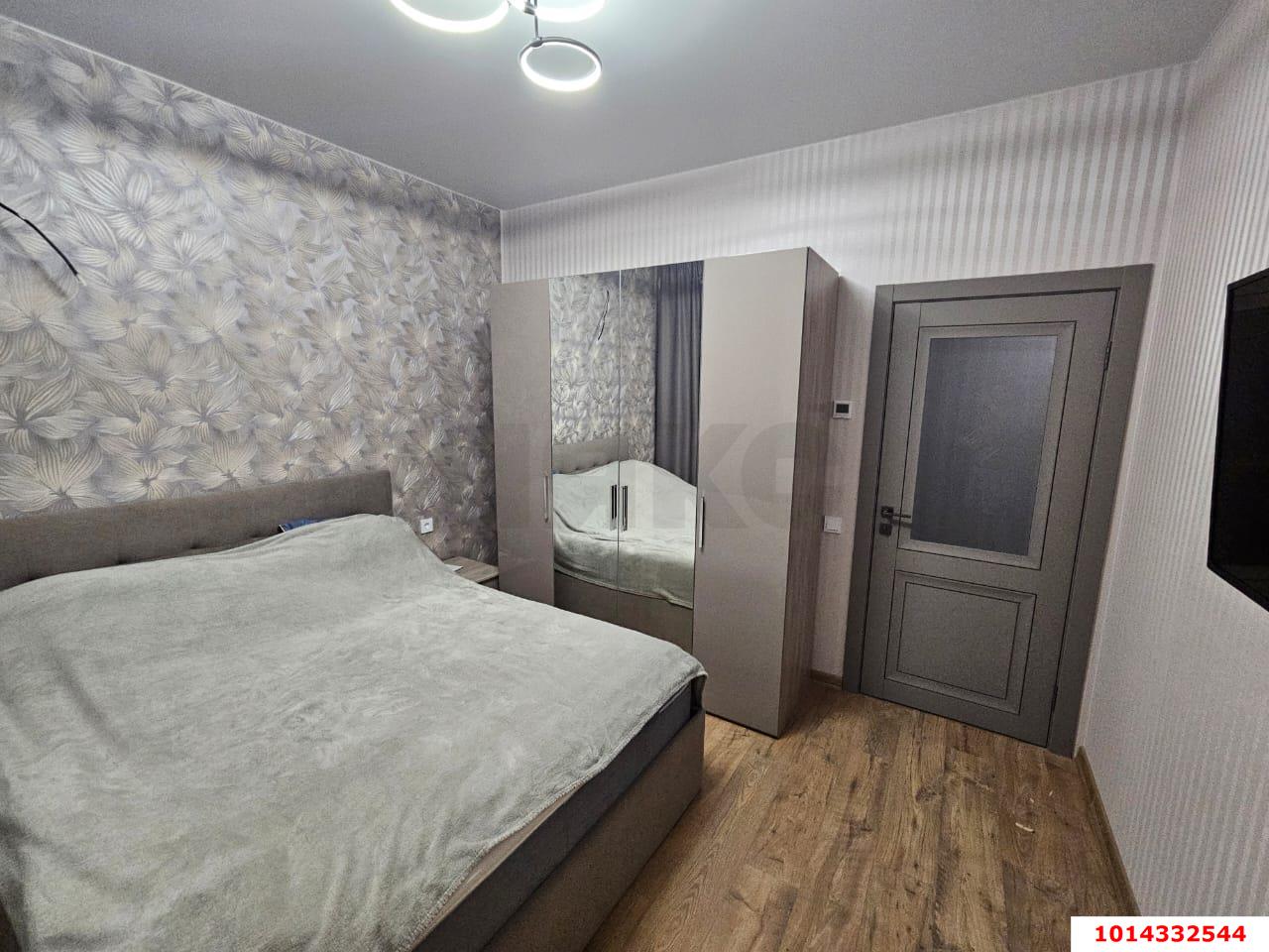 Фото №9: Дом 112 м² + 6 сот. - Старокорсунская, Карасунский внутригородской округ, ул. Придорожная, 80
