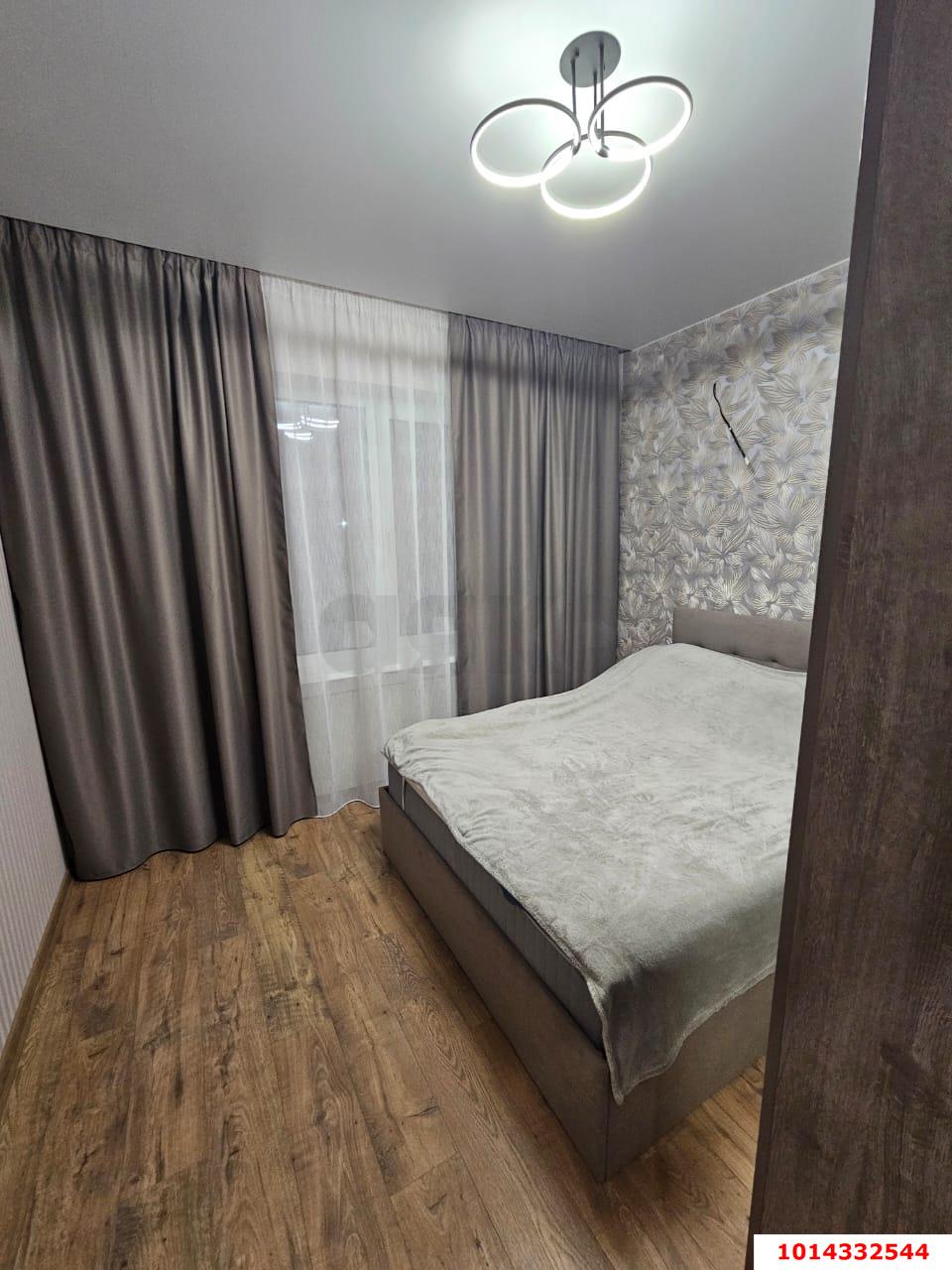 Фото №8: Дом 112 м² + 6 сот. - Старокорсунская, Карасунский внутригородской округ, ул. Придорожная, 80