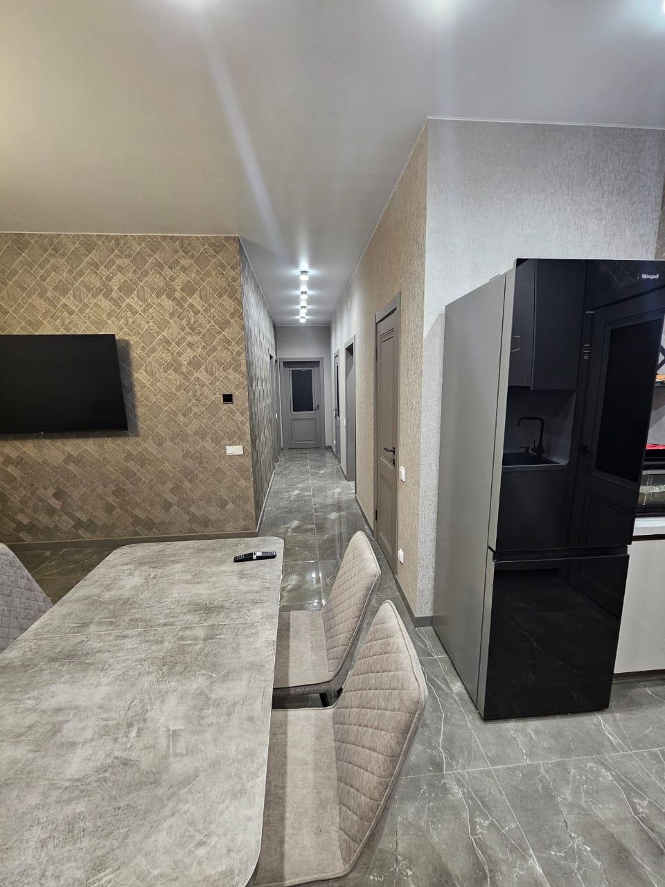 Фото №4: Дом 112 м² + 6 сот. - Старокорсунская, мкр. Карасунский внутригородской округ, ул. Придорожная, 80