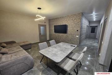 Фото №3: Дом 112 м² - Старокорсунская, мкр. Карасунский внутригородской округ, ул. Придорожная, 80