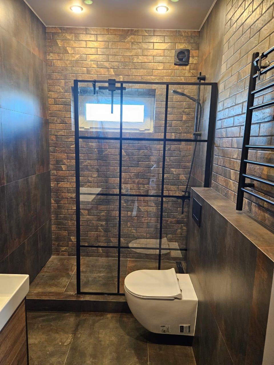 Фото №14: Дом 112 м² + 6 сот. - Старокорсунская, мкр. Карасунский внутригородской округ, ул. Придорожная, 80