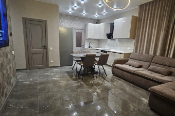 Фото №5: Дом 112 м² - Старокорсунская, мкр. Карасунский внутригородской округ, ул. Придорожная, 80