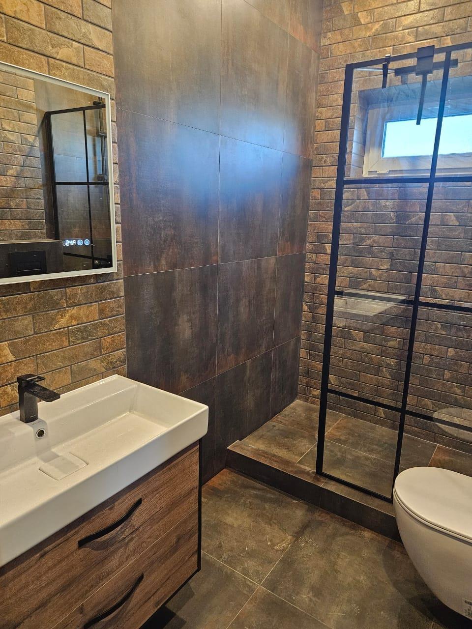 Фото №15: Дом 112 м² + 6 сот. - Старокорсунская, мкр. Карасунский внутригородской округ, ул. Придорожная, 80