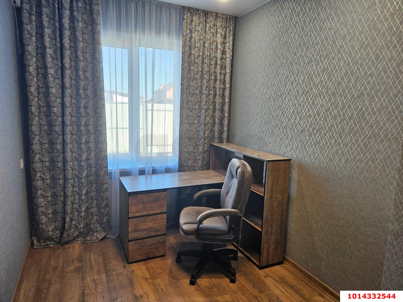 Фото №10: Дом 112 м² + 6 сот. - Старокорсунская, Карасунский внутригородской округ, ул. Придорожная, 80