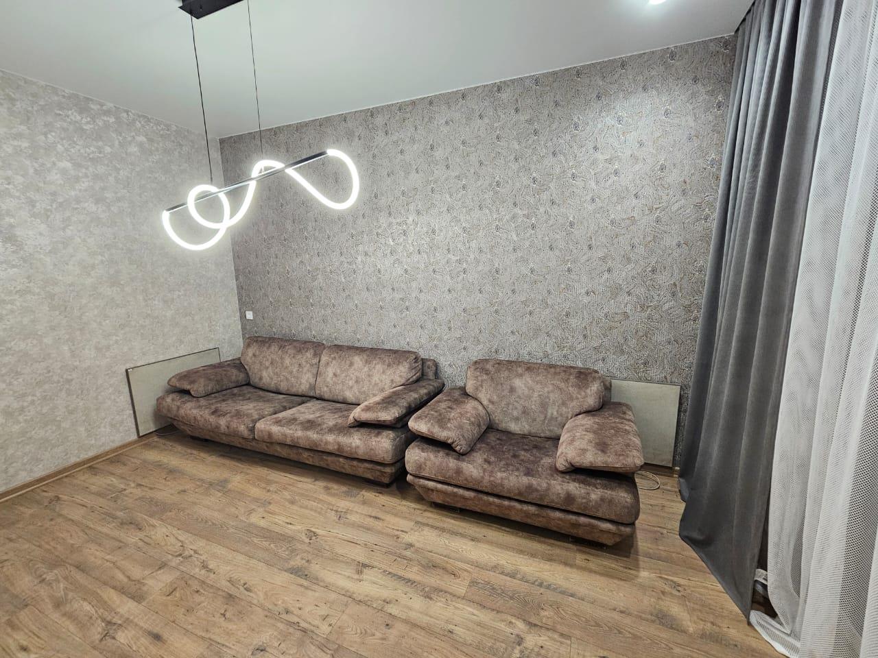 Фото №6: Дом 112 м² + 6 сот. - Старокорсунская, мкр. Карасунский внутригородской округ, ул. Придорожная, 80