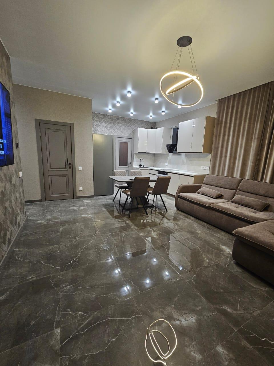 Фото №5: Дом 112 м² + 6 сот. - Старокорсунская, мкр. Карасунский внутригородской округ, ул. Придорожная, 80